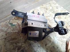 Блок abs. Toyota: Corsa, Corolla II, Tercel, Cynos, Starlet Двигатели: 1NT, 4EFE, 5EFE, 5EFHE, 1N, 2E