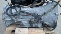 АКПП. Nissan Pathfinder, R50 Двигатель VG33E