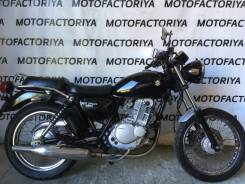 Suzuki ST 250. 250 куб. см., исправен, птс, без пробега