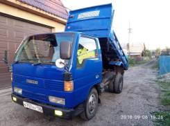Mazda Titan. Продам Отличный Самосвал 3,5 тонн, 4 021 куб. см., 3 500 кг., 4x2