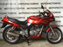 Honda VT 250F. 250 куб. см., исправен, птс, без пробега