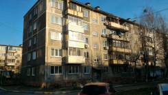 3-комнатная, улица Калараша 26. Индустриальный, частное лицо, 48 кв. м. Дом снаружи