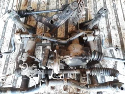 Mitsubishi Town Box. U66W0000684 ����