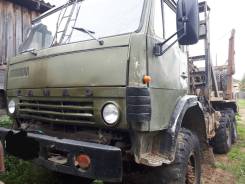 КамАЗ 4310. Продам Камаз 4310, 8 000 куб. см., 20 000 кг.