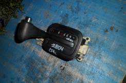 Ручка переключения АКПП. Honda Torneo, CF5, CF3, CL1, CL3, CF4 Двигатели: F20B, F18B, H22A