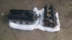 Головка блока цилиндров. Infiniti: G35, QX60, M45, M35, QX4, I35, FX45, FX35, JX35 Nissan: Teana, Terrano, Maxima, Ambulance, Elgrand, Presage, Murano...