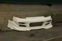 Бампер. Nissan 180SX