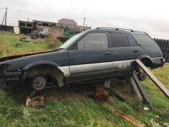Toyota Sprinter Carib