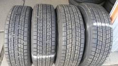 Dunlop Winter Maxx SJ8. Зимние, без шипов, 2013 год, 5 %, 4 шт