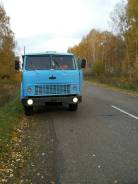 МАЗ 5549. Маз 5549, 8 000 кг., 4x2