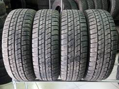 Goodyear Ice Navi Zea II. Зимние, без шипов, 5 %, 4 шт