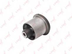Сайлентблок балки. Nissan: Wingroad, Tiida, Latio, Almera, Sunny, Bluebird Sylphy, Cube, Sylphy, Micra, Tiida Latio, March, Lafesta, Note Двигатели: H...