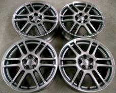 Toyota. 7.0x17", 5x100.00, ET45, ЦО 60,1 мм.