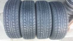 Dunlop Graspic DS1. Зимние, без шипов, 2009 год, 5 %, 4 шт
