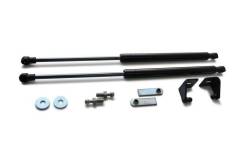 Упоры капота для DW HOWER H3 (17-) комплект 2 шт
