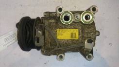 Компрессор кондиционера FORD Fusion