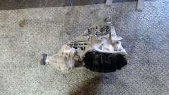 КПП - 6 ст. Nissan Qashqai 2006-2013