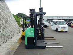 Toyota. 7FBPR9, 900 кг., Электрический