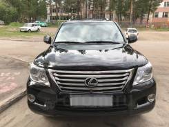 Фара. Lexus LX570, URJ201, URJ201W Lexus LX450d, URJ201 Lexus LX460, URJ201 Двигатель 3URFE