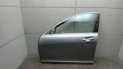 Дверь боковая Mercedes S W221 2005-2013, левая передняя