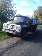 ЗИЛ 554. Продаётся грузовик зил 554, 3 000 куб. см., 5 000 кг., 4x2