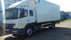 Mercedes-Benz Atego. Продам грузовик Mersedes Benz Atego, 4 801 куб. см., 7 000 кг.