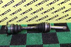 Привод, полуось. Mitsubishi: Strada, 1/2T Truck, L200, Delica, Pajero, Nativa, Montero, Montero Sport, Challenger, Pajero Sport Двигатели: 4D56, 4G63...
