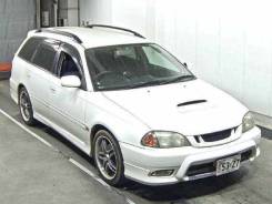 Toyota Caldina. ST215, 3SGTE