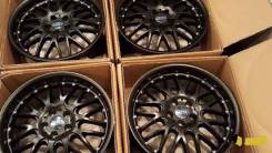 Dotz. 8.5x19", 5x120.00, ET35