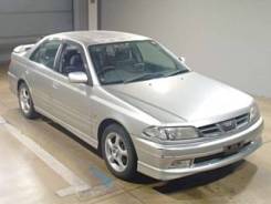 Toyota Carina. AT210, 4AGE