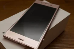 Sony Xperia XZ1. �/�, 64 ��, �������, 3G, 4G LTE, Dual-SIM, ���������� ����