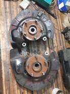 Ступица. Toyota Harrier, MCU30, MCU30W, MCU31, MCU31W, MCU35, MCU35W, MCU36, MCU36W Lexus RX300, MCU35 Двигатель 1MZFE