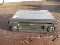 Blaupunkt Daytona MP26