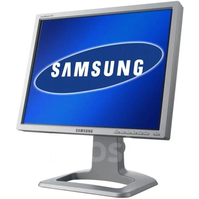 Samsung. 21" ����