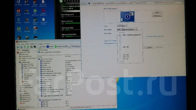 Samsung. 21" ����