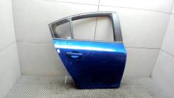 Дверь боковая Chevrolet Cruze 2009-2015, правая задняя