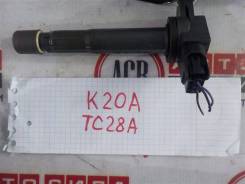 Катушка зажигания HONDA