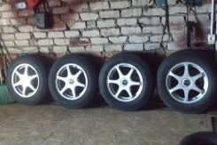 Bridgestone 738V. �����������, �/�, ����� 50�%
