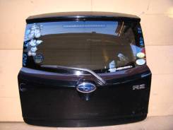 Дверь багажника. Subaru R2 Двигатели: EN07, EN07D, EN07E, EN07X