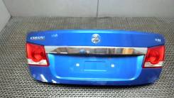 Крышка (дверь) багажника Chevrolet Cruze 2009-2015