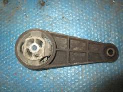 Подушка коробки передач. Chevrolet Lacetti