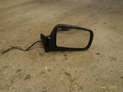 Зеркало заднего вида боковое. Subaru Impreza, GC1, GC2, GC4, GC6, GC8, GF1, GF2, GF3, GF4, GF5, GF6, GF8, GFA