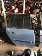Дверь боковая. Renault Scenic, JM, JM02, JM05, JM0B, JM0C, JM0F, JM0G, JM0H, JM0J, JM0W, JM12, JM13, JM14, JM15, JM1A, JM1B, JM1E, JM1F, JM1N Двигател...
