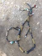 Проводка багажника. Honda Odyssey, RA1, RA2, RA3, RA4
