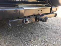 Фаркопы. Toyota Land Cruiser, FJ80, FJ80G, FZJ80, FZJ80G, FZJ80J, HDJ80, HZJ80, J80
