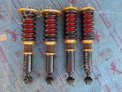 Койловер. Toyota Crown Majesta, JZS177, UZS175 Toyota Aristo, JZS160, JZS161 Lexus GS300, JZS160, UZS160