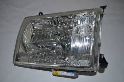 Фара. Toyota Land Cruiser, UZJ100, UZJ100L, UZJ100W Двигатель 2UZFE