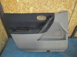 Обшивка двери. Renault Megane, BM, EM, KM, KM02, KM05, KM0C, KM0F, KM0G, KM0H, KM0U, KM13, KM1B, KM1F, KM2Y, LM05, LM1A, LM2Y Двигатели: F4R, F4R770...