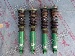 Койловер. Toyota Crown Majesta, JZS177, UZS175 Toyota Crown, JZS177, UZS175 Toyota Aristo, JZS160, JZS161 Lexus GS300, JZS160, UZS160