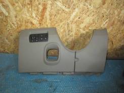 Накладка консоли. Renault Megane, BM, EM, KM, KM02, KM05, KM0C, KM0F, KM0G, KM0H, KM0U, KM13, KM1B, KM1F, KM2Y, LM05, LM1A, LM2Y Двигатели: F4R, F4R77...
